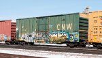 CNW 520071